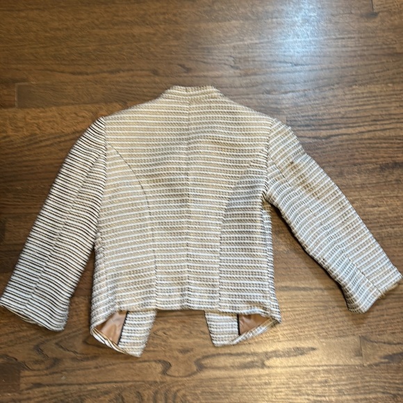 H&M Cropped Jacket - Picture 10 of 13